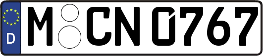 M-CN0767
