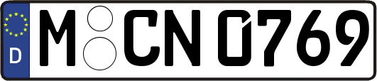 M-CN0769