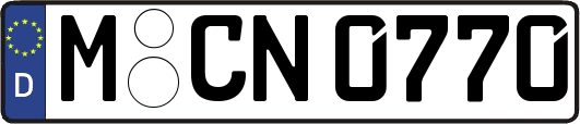 M-CN0770