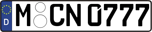 M-CN0777