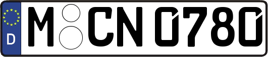 M-CN0780