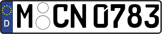 M-CN0783