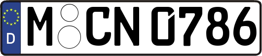 M-CN0786