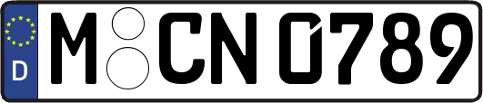 M-CN0789