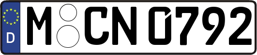 M-CN0792