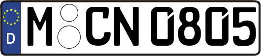 M-CN0805