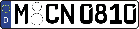 M-CN0810