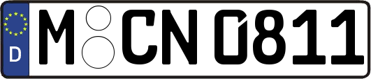 M-CN0811
