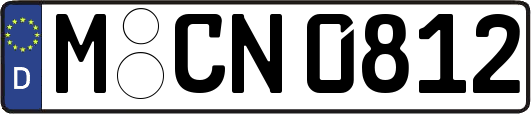 M-CN0812
