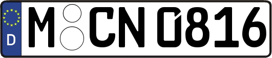 M-CN0816