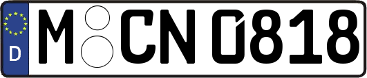 M-CN0818