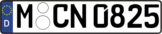 M-CN0825