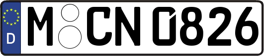 M-CN0826
