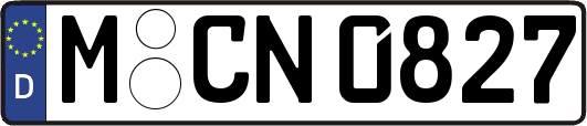 M-CN0827