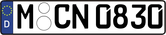 M-CN0830
