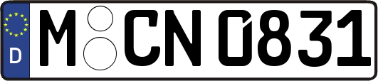 M-CN0831