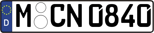 M-CN0840