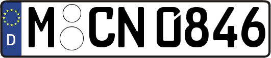 M-CN0846
