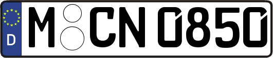 M-CN0850