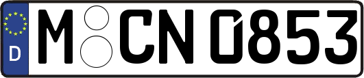 M-CN0853
