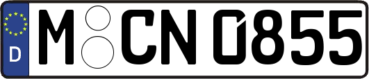 M-CN0855