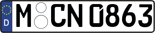 M-CN0863