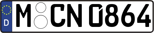 M-CN0864