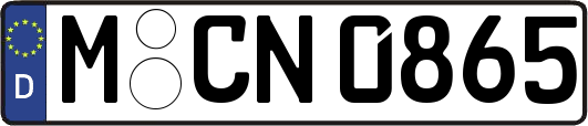 M-CN0865