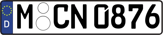 M-CN0876