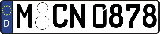M-CN0878