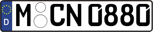 M-CN0880