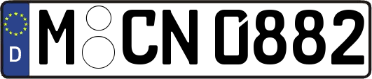 M-CN0882