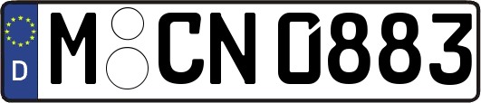 M-CN0883