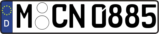 M-CN0885