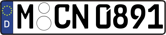 M-CN0891