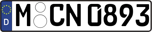 M-CN0893