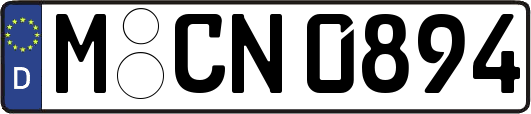 M-CN0894