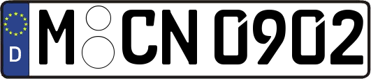 M-CN0902