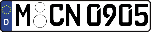 M-CN0905