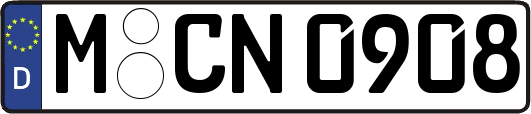 M-CN0908