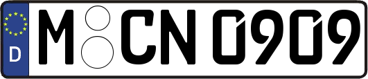 M-CN0909