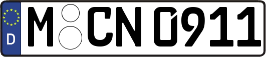 M-CN0911