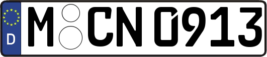 M-CN0913