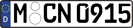 M-CN0915