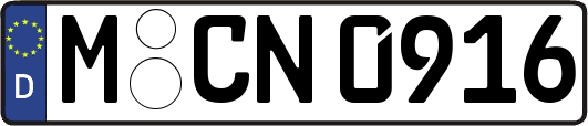 M-CN0916