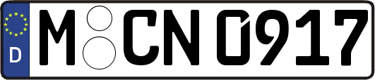 M-CN0917