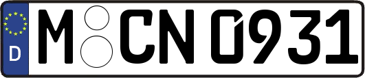 M-CN0931