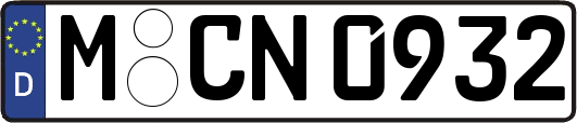 M-CN0932