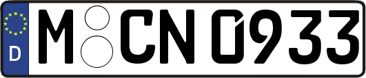 M-CN0933