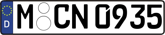 M-CN0935